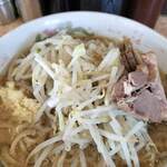 用戶對於肉汁らーめん 公的評論圖