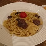 用户对于オステリアバル 鱗的评论图