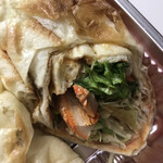 用户对于わくわく広場 ル・トロワ店的评论图