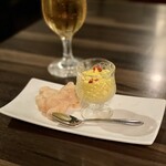 User's review image for Italianbar ATTACHMENT 新宿西口店