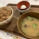 User's review image for すき家 東大阪菱屋西店