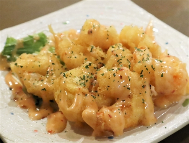 User's review image for 大衆酒場 サカラバ 天満店