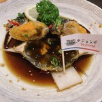 用戶對於テジョンデ 鮮 サンナッチ館的評論圖