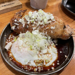 User's review image for 焼とり よね田 中野店