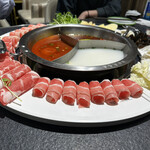 User's review image for 熊猫火鍋 上野店