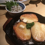 用户对于まとい駒 新橋本店的评论图