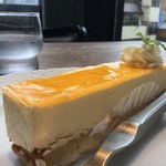用戶對於星乃珈琲店 高田馬場店的評論圖