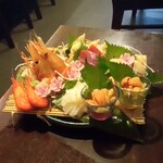 用户对于しちふく的评论图