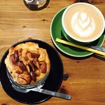 用戶對於バードコーヒー的評論圖