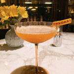 用户对于BVLGARI GINZA BAR的评论图