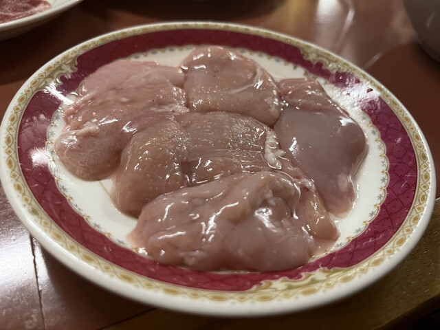 用户对于ラムハウス・ケケレ的评论高清图