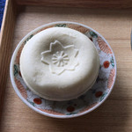 用戶對於無鄰菴的評論圖