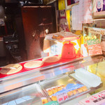 用户对于芋伝説的评论图