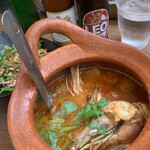 User's review image for アムリタ食堂