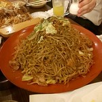 用户对于大衆酒場 ちばチャン 上野公園店的评论图