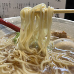 用户对于麺屋 工藤 藤井寺店的评论图