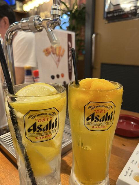 用戶對於串かつ酒場　ひろかつ 上野アメ横店的評論高清圖