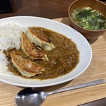用戶對於おかんの餃子的評論圖