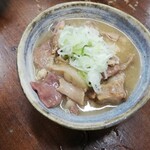 用户对于秋田屋的评论图