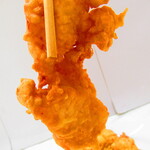 用户对于美唄焼鳥･惣菜 炎 苗穂店的评论图