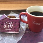 User's review image for ミスタードーナツ イトーヨーカドー狭間ショップ