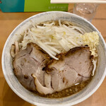 User's review image for 阿佐谷らーめん酒房 萬