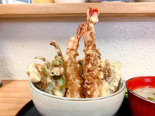 用戶對於かどのめし屋 海鮮食堂 足立市場店的評論圖