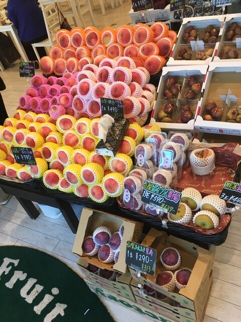 用户对于モーン 総本店的评论高清图
