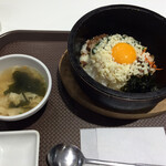 User's review image for bibim イオンモール京都桂川店