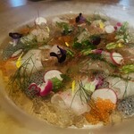 User's review image for 表参道ワイン食堂Den