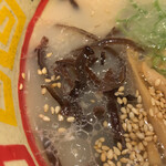 用戶對於東京じゃんがら ecute上野店的評論圖