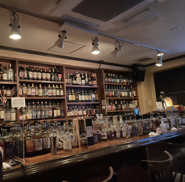 用戶對於Shot Bar ゾートロープ的評論圖