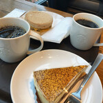 User's review image for スターバックスコーヒー 北見三輪店