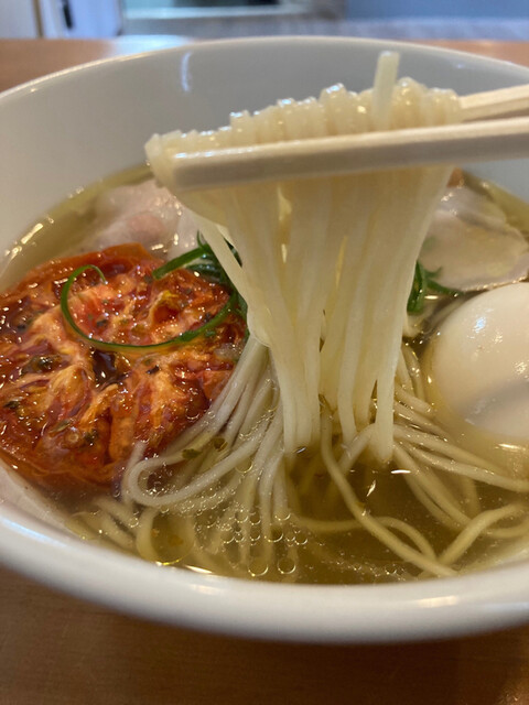 用戶對於RAMEN ROOM 18的評論高清圖