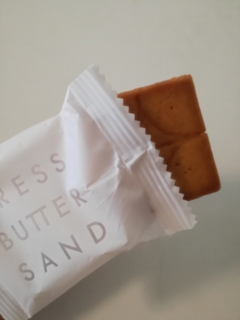 User's review image for PRESS BUTTER SAND ルミネエスト新宿店