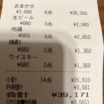 用户对于まんてん鮨 日本橋的评论图