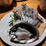 用戶對於個室和食 梅田燈花的評論圖