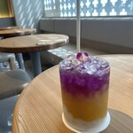 用户对于TEA HOUSE COCOCHI的评论图