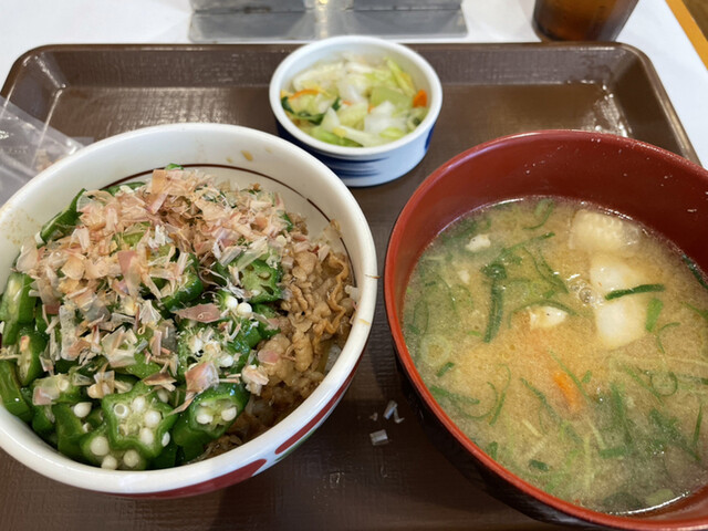 用户对于すき家 伏見石田店的评论高清图