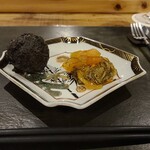 User's review image for 食堂 一石三鳥