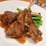 User's review image for はこだてビール