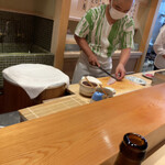 User's review image for 高柿の鮨