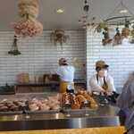 User's review image for MILK DO dore iku?