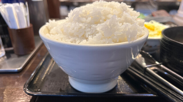 User's recommendation image for 肉屋の正直な食堂 新宿御苑店