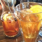 用户对于星乃珈琲店 国立駅前店的评论图