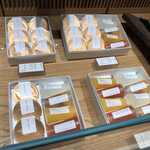 用戶對於鈴懸 東京ミッドタウン日比谷店的評論圖