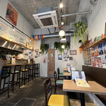 用戶對於LaLa Chai thaifood & craftbeer的評論圖
