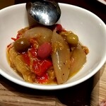 用戶對於EL ALMA的評論圖