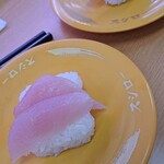 用户对于スシロー 伊都店的评论图