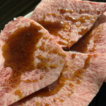 用戶對於焼肉 大幸園 立川店的評論圖